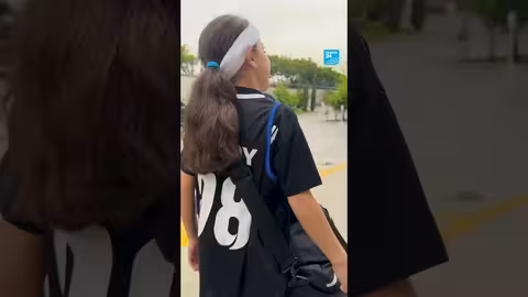 شغف كرة السلة: قصة عائلة لبنانية وطموحاتها