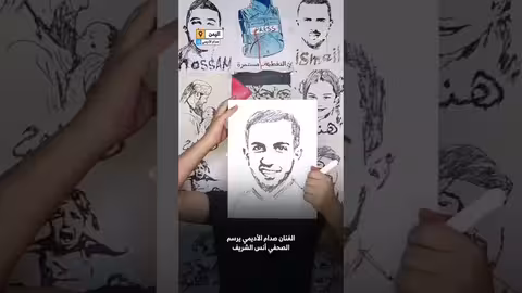 قمر الغفاء: قصيدة عن الشوق والحنين