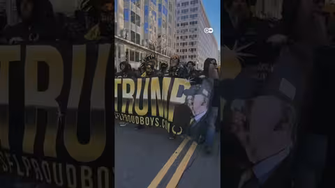 جريمة كراهية في بوفالو: دوافع إرهابي واعتقادات متطرفة