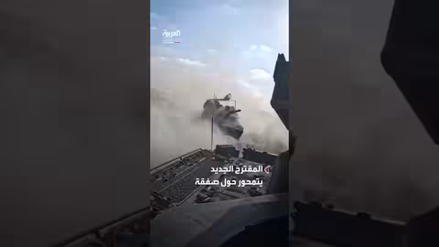 مصر وقطر تسعيان لاتفاق شامل لوقف الحرب في غزة