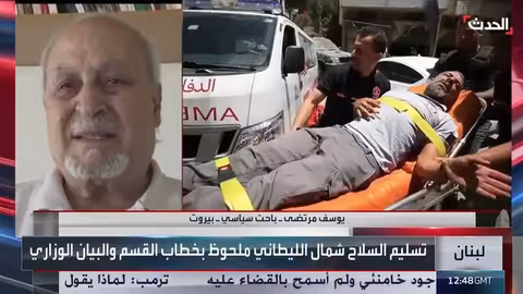 زيارة توم براك للبنان والربط بين الملفين السوري واللبناني