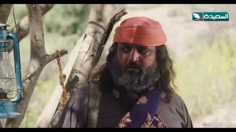 بماذا فزاع يريد مساومة الشيخ صقر دروب المرجلة2