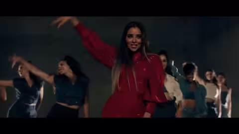 Balqees - Diplomacy (Official Music Video) | بلقيس - دبلوماسي