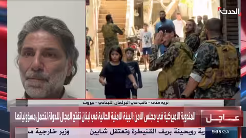 تمديد اليونيفيل ودعم الجيش اللبناني: آفاق وتحديات