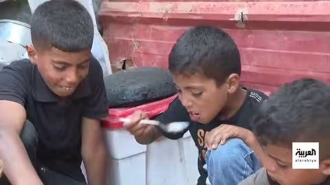 سقوط ضحايا بالعشرات في هجوم قرب مساعدات رفح