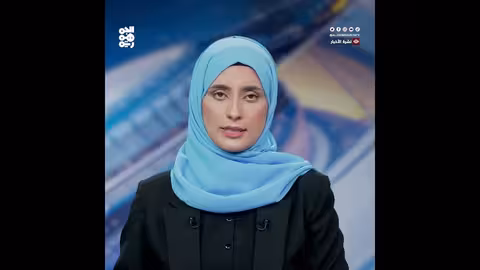 الحرس الثوري الإيراني يعلن استهداف قاعدة العديد في قطر