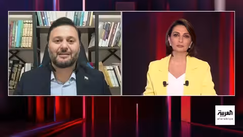 الرئيس السوري يضع خطوطاً حمراء ويشدد على وحدة الأراضي