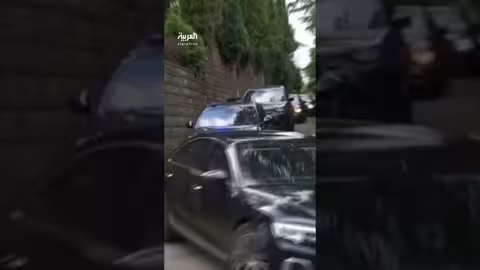 واشنطن وحلفاؤها يقترحون إعلان عدم امتثال إيران للاتفاق النووي