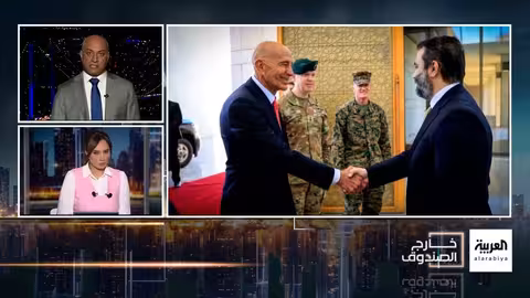 تحولات في السياسة الأمريكية تجاه سوريا وتفاهمات محتملة مع إسرائيل