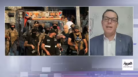 لبنان: تسليم السلاح الفلسطيني وتحديات جمع السلاح غير المرخص