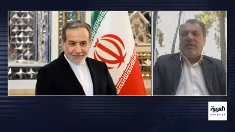 إيران تدين إعادة فرض عقوبات الأمم المتحدة وتلوح برد حاسم