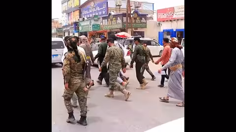 تدخلات لإطلاق تجار في مأرب رغم مخالفاتهم السعرية