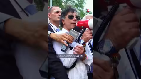 الرئيس الكولومبي يدعو جنود أمريكا لمخالفة أوامر ترمب