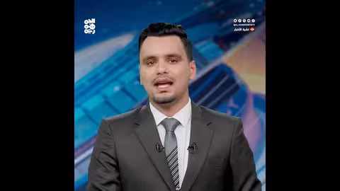 الحوثيون يجبرون على دفن شيخ ليلاً في ريبة