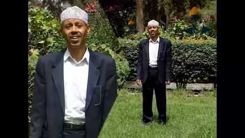 غزال رامة - ايوب طارش تسجيل تلفزيوني