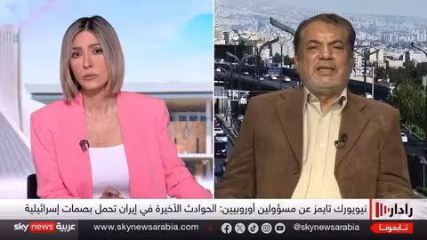 تقرير نيويورك تايمز: حرب الظل بين إيران وإسرائيل تتصاعد