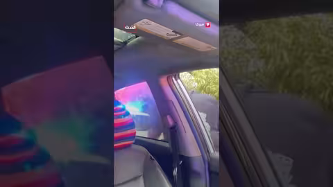 اشتباك واعتقال: مشاهد من عملية أمنية