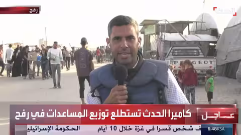 إسرائيل تستخدم روبوتات مفخخة بهدف تفجير جباليا.