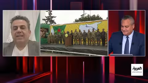 رفض الإدارة الذاتية لمطالب أمريكية بشأن شمال شرق سوريا