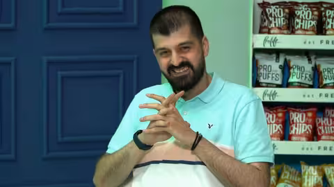 تحدي الثلاثين 2: تصفيات الإمارات - المواجهة الأولى