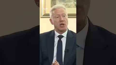 وزير الخارجية اللبناني: الوصايات الإيرانية انتهت وحصر السلاح مطلب لبناني