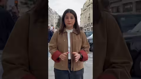 ترامب يهاجم عمدة لندن صادق خان... وردّ الأخير