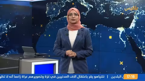 نشرة 5 | الاحتلال الإسرائيلي يقصف مطار صنعاء ويدمر آخر طائرة للخطوط اليمنية محتجزة لدى الحوثيين