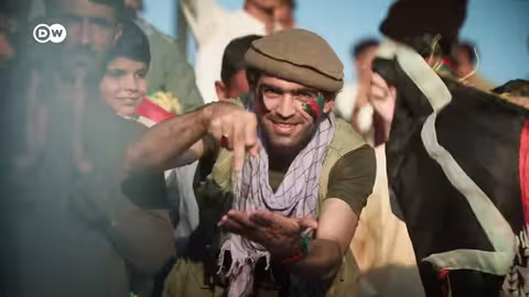 الكريكيت في أفغانستان: توحيدٌ وأملٌ في ظلّ التحديات