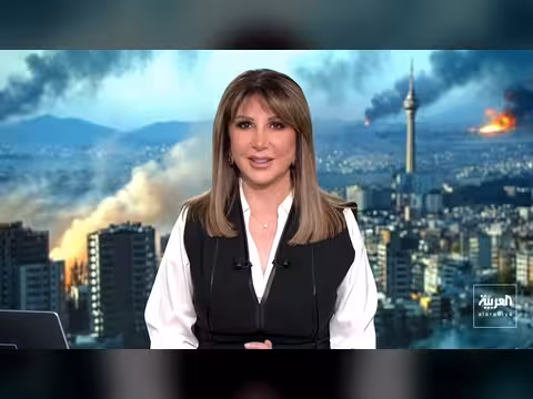 قذائف صاروخية تضرب صفد شمالي إسرائيل