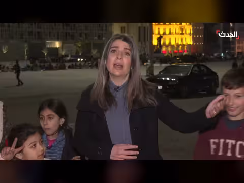 نزوح العائلات من الضاحية الجنوبية لبيروت بعد التحذيرات الإسرائيلية