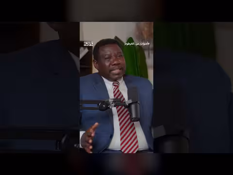 محمد حلا يفكك جذور الأزمة السودانية