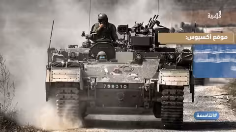 إسرائيل تتصدى لهجوم من اليمن وإجراءات أمنية في المهرة