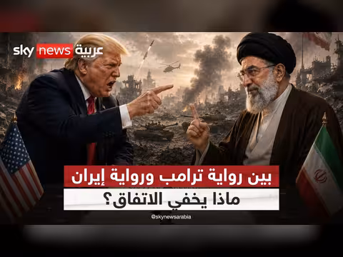 ترامب يتهم إيران بالكذب.. هل ينهار الاتفاق؟