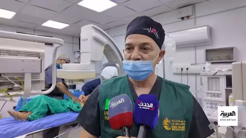 تطورات إقليمية: من نزع السلاح في لبنان إلى العلاقات السورية السعودية