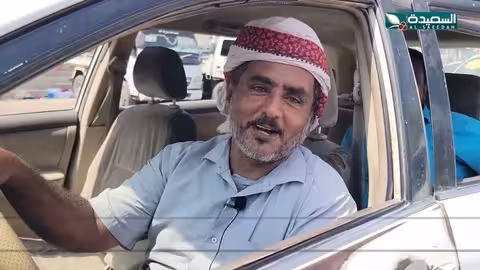 عودة إشارات المرور تعيد الحياة إلى المكلا بعد انقطاع دام أعوام