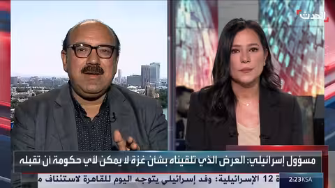 الضغط الأمريكي على إسرائيل لإدخال المساعدات لغزة وتداعياته