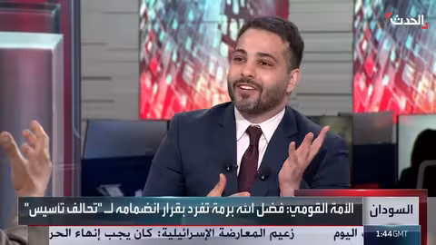 السودان: تأخر تشكيل الحكومة وتعيين وزير العدل يثيران تساؤلات