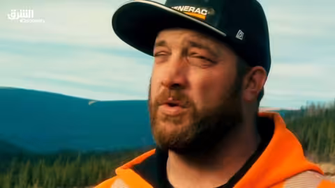 حمى الذهب: أزمة حرجة - الحلقة 19 من الموسم الثاني