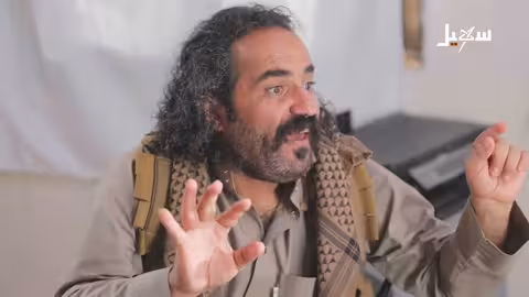 مسلسل الزوبعة الحلقة العاشرة