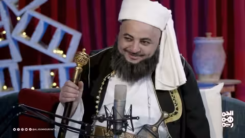 شاهد على العصد يستضيف أحمد حميد الدين | هرجلة