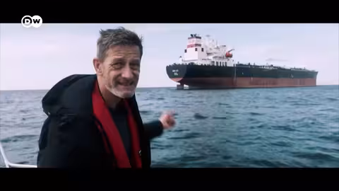 ناقلات النفط الروسية: نقل النفط الروسي المحظور رغم العقوبات