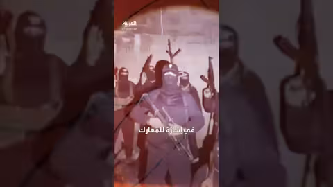 أبو جعفر يظهر مجدداً ويتوعد النظام السوري برد صامت بعيداً عن الإعلام