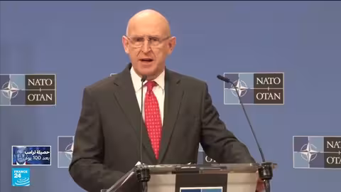 مقاتلات بريطانية تشارك بقصف مبان يستخدمها الحوثيون لتصنيع طائرات مسيّرة