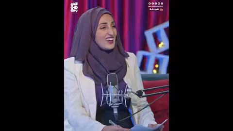 احنا لا مشروع يمني ولا عربي ولا إسلامي... بل مشروع عالمي | هرجلة