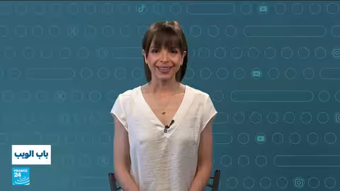 فقرات متنوعة من لبنان، فلسطين، قطر، مصر وتركيا