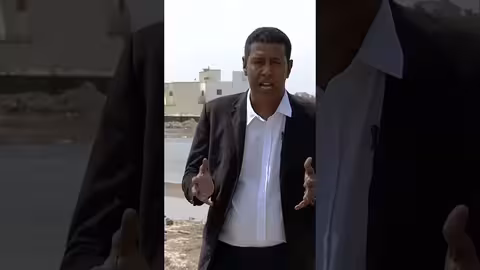 التغيرات المناخية تهدد العاصمة الموريتانية نواكشوط بالغرق والبنك الدولي يحذر