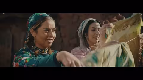 Balqees - Sabra | بلقيس - صابرة