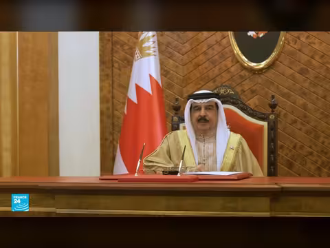 إيران تتهم إسرائيل باستهداف محطة تحلية المياه