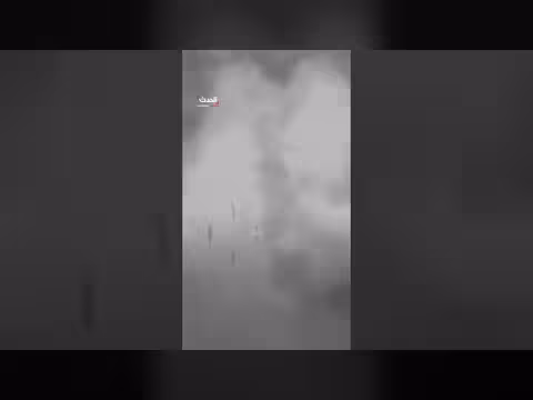 الجيش الإسرائيلي يهاجم أهدافا لحزب الله