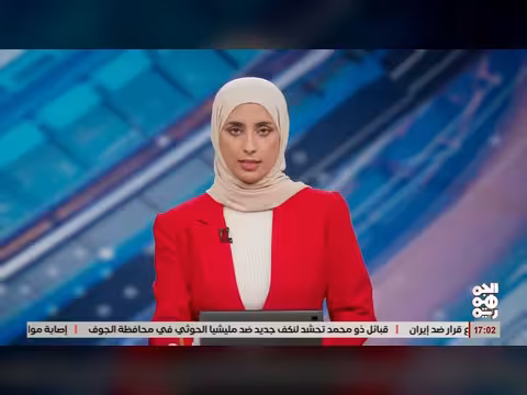 قبائل ذو محمد تحشد ضد الخوثي